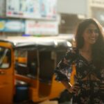 Preetha Instagram - ✨✨♥️ Captured by @divin_dop 🔥🔥😍