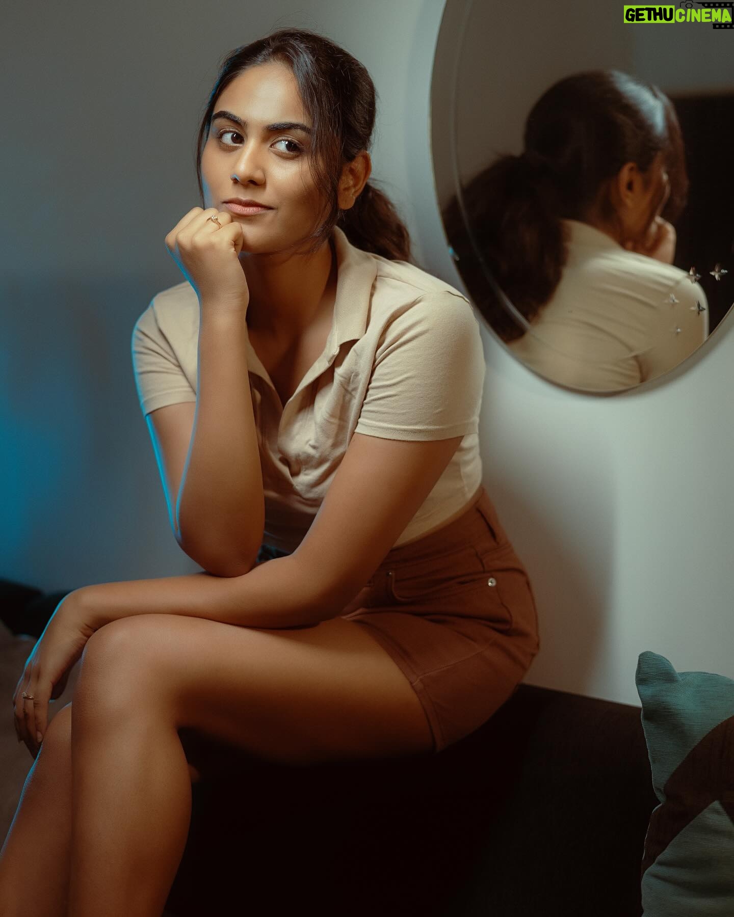 Preetha - 68.6K Likes - Sugar and browniesš¤
Captured @francisxavier_official š¤
