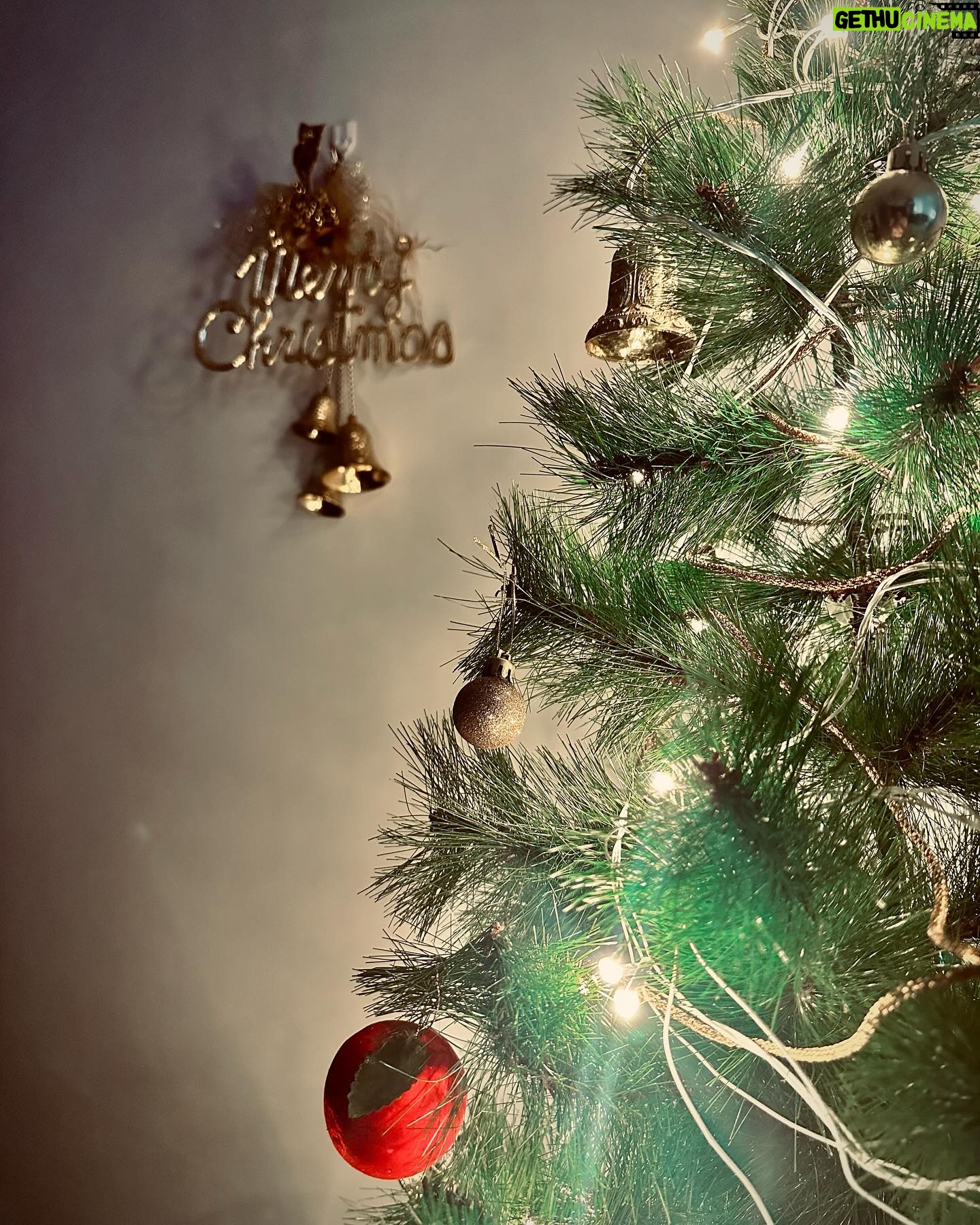 Preetha - 47.4K Likes - With a smile on your face and hope in your heart, let us welcome the good times Christmas is going to bring along. ā„ļø
Merry Christmas to each one of you āØ
Love you allā„ļøš
#christmas2023 #itspreetha_official