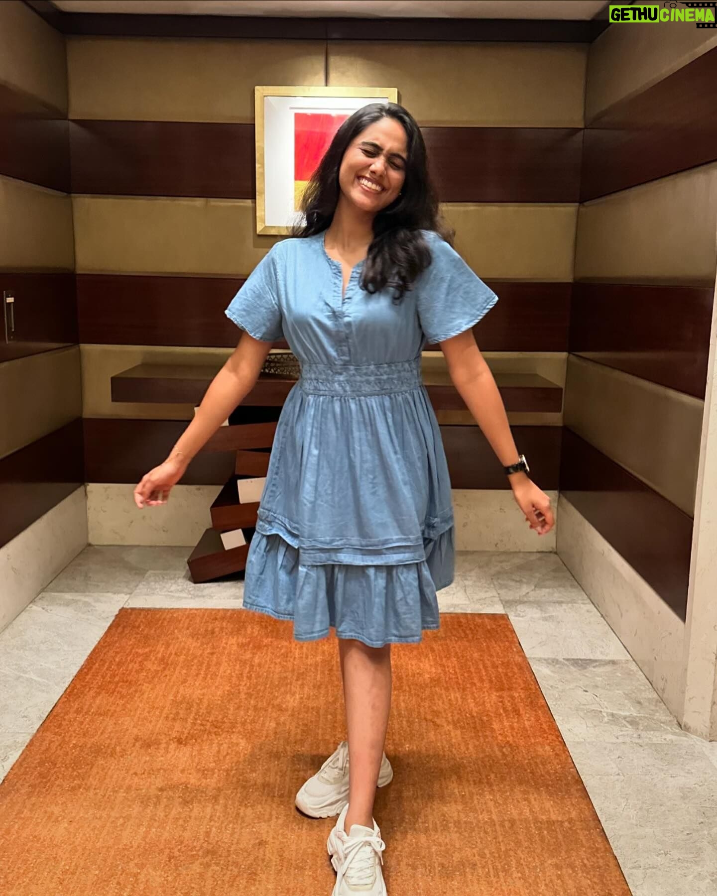 Preetha Instagram - ✨Gratitude post✨ I thank each and every soul who made my day spl by your good words, wishes loads of love and efforts!!♥️ To my family and my closest ones I love you all so much😘 and owe you a huge debt of gratitude.✨✨ The love, the care, and how gently you handle all my emotional commotions, ahhh, I could never put it into words. Thank you for always having my back and loving me for who I am. I pray and thank God for leading me to you wonderful people. Nalla irupinga da pongaaaa da😘🤣 I thank all of my insta fam and fan pages for making my day brighter✨ ..I was in awe with all your lovely editsss,messages ,emails and posts I’m trying my level best to respond to all of your wishes nd I’m so sorry if I had missed out on any of your wishes … I love you all with all of my heart! I’m so greatful to have people who selflessly support me and show me your love♥️ It was truly a blessed and peaceful birthday this year! and you guys have a major part in it…so thank youuuuu all 😘😘♥️ Love you 270k♥️