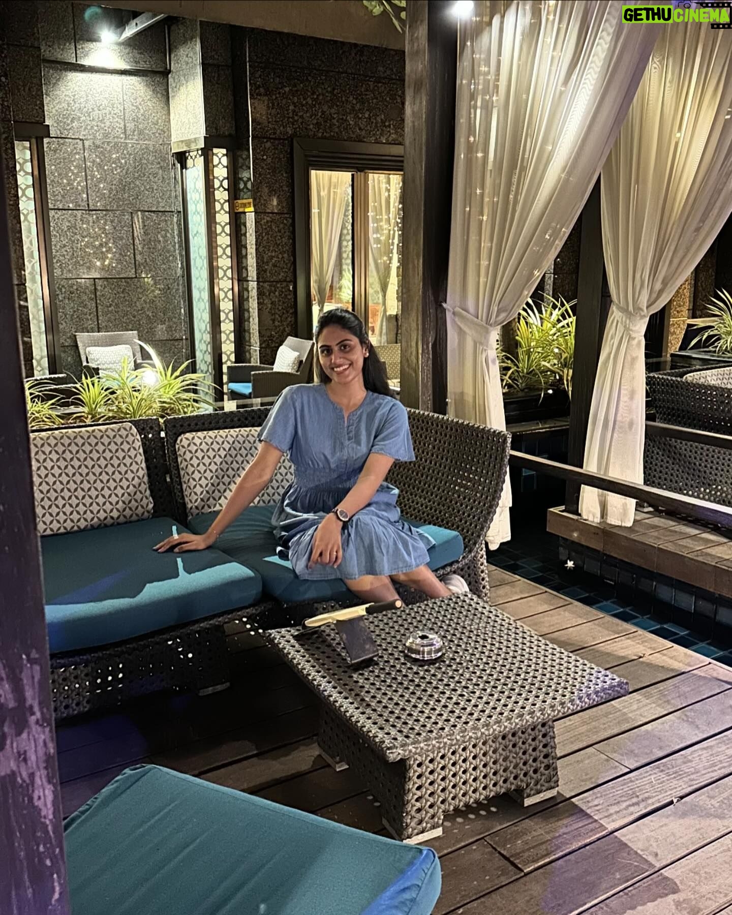 Preetha Instagram - ✨Gratitude post✨ I thank each and every soul who made my day spl by your good words, wishes loads of love and efforts!!♥️ To my family and my closest ones I love you all so much😘 and owe you a huge debt of gratitude.✨✨ The love, the care, and how gently you handle all my emotional commotions, ahhh, I could never put it into words. Thank you for always having my back and loving me for who I am. I pray and thank God for leading me to you wonderful people. Nalla irupinga da pongaaaa da😘🤣 I thank all of my insta fam and fan pages for making my day brighter✨ ..I was in awe with all your lovely editsss,messages ,emails and posts I’m trying my level best to respond to all of your wishes nd I’m so sorry if I had missed out on any of your wishes … I love you all with all of my heart! I’m so greatful to have people who selflessly support me and show me your love♥️ It was truly a blessed and peaceful birthday this year! and you guys have a major part in it…so thank youuuuu all 😘😘♥️ Love you 270k♥️