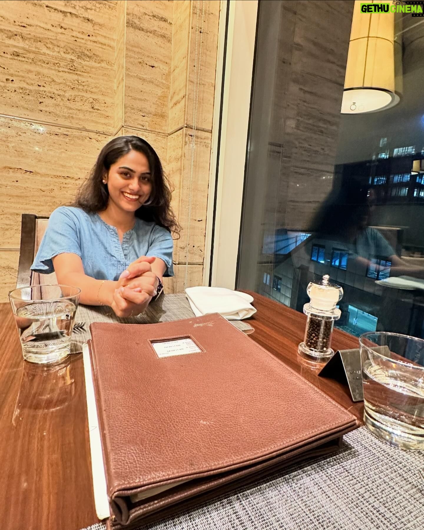 Preetha Instagram - ✨Gratitude post✨ I thank each and every soul who made my day spl by your good words, wishes loads of love and efforts!!♥️ To my family and my closest ones I love you all so much😘 and owe you a huge debt of gratitude.✨✨ The love, the care, and how gently you handle all my emotional commotions, ahhh, I could never put it into words. Thank you for always having my back and loving me for who I am. I pray and thank God for leading me to you wonderful people. Nalla irupinga da pongaaaa da😘🤣 I thank all of my insta fam and fan pages for making my day brighter✨ ..I was in awe with all your lovely editsss,messages ,emails and posts I’m trying my level best to respond to all of your wishes nd I’m so sorry if I had missed out on any of your wishes … I love you all with all of my heart! I’m so greatful to have people who selflessly support me and show me your love♥️ It was truly a blessed and peaceful birthday this year! and you guys have a major part in it…so thank youuuuu all 😘😘♥️ Love you 270k♥️