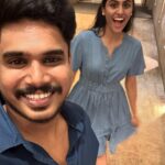 Preetha Instagram - ✨Gratitude post✨ I thank each and every soul who made my day spl by your good words, wishes loads of love and efforts!!♥️ To my family and my closest ones I love you all so much😘 and owe you a huge debt of gratitude.✨✨ The love, the care, and how gently you handle all my emotional commotions, ahhh, I could never put it into words. Thank you for always having my back and loving me for who I am. I pray and thank God for leading me to you wonderful people. Nalla irupinga da pongaaaa da😘🤣 I thank all of my insta fam and fan pages for making my day brighter✨ ..I was in awe with all your lovely editsss,messages ,emails and posts I’m trying my level best to respond to all of your wishes nd I’m so sorry if I had missed out on any of your wishes … I love you all with all of my heart! I’m so greatful to have people who selflessly support me and show me your love♥️ It was truly a blessed and peaceful birthday this year! and you guys have a major part in it…so thank youuuuu all 😘😘♥️ Love you 270k♥️