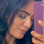 Preetha Instagram - It was once again in my domain!❤️‍🔥 …obsessing over the beat🔥