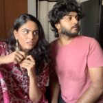 Preetha Instagram – 🤣😅