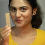 Preetha Instagram - Endless cravings???? This is a chance to indulge in a Creamy & Crunchy Delight with Nabati Wafers and also win Assured Cashback Rewards! Are you on the hunt for the perfect snack that combines the irresistible creamy flavor with a satisfying crunch? Look no further! Nabati Wafers are here to delight your taste buds and full-fill your cravings, and we’re making the deal better with our exclusive cashback promotion. Here’s how you can redeem this offer. Here’s how you can redeem this offer. • Buy 2 Nabati Packs • Scan or Call : Flip your Nabati Wafers pack and scan the QR code on the back. You can also give missed call on the Mobile number (7799707058) given behind the pack., TO ENTER THE PROMO SITE • Enter Promo site: Promo site opens when you scan QR code | If you give missed call, your receive an SMS with link to open promo website • Registration: Enter your phone number along with the TWO unique codes found inside the 2 packs • Verify: Verify your entry with a one-time password (OTP) sent to your phone. Your data is safe and secure! • Choose Your Preferred Cashback Method: It’s your reward, your way! Choose your cashback method and get the cashback within 24 hours • Enjoy Assured cashback rewards of 10rs with every pack purchase! Yes, you read that right! Treat yourself to the delightful taste of Nabati Wafers & get rewarded for your love of Nabati. Act fast! This limited-time cashback offer won’t be around forever Visit www.nabatiwafer.woohoo.in to go through detailed terms and conditions Immerse yourself in the world of Nabati India by following @nabatiindia Experience a taste that is truly extraordinary, and with every bite, relish both the crunch and the savings! Shot by @vijayfredrick_secrets ❤️‍🔥 Cuts @m_unnikrishnan ♥️😘 #nabati #nabaticashbackpromo #nabatiwafers #waferbiscuits #snacking #itspreetha_official #ad