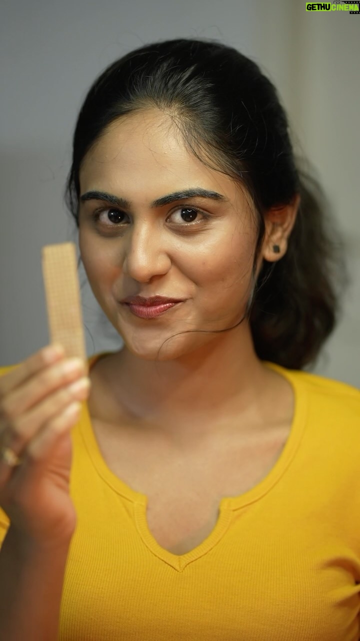 Preetha Instagram - Endless cravings???? This is a chance to indulge in a Creamy & Crunchy Delight with Nabati Wafers and also win Assured Cashback Rewards! Are you on the hunt for the perfect snack that combines the irresistible creamy flavor with a satisfying crunch? Look no further! Nabati Wafers are here to delight your taste buds and full-fill your cravings, and we’re making the deal better with our exclusive cashback promotion. Here’s how you can redeem this offer. Here’s how you can redeem this offer. • Buy 2 Nabati Packs • Scan or Call : Flip your Nabati Wafers pack and scan the QR code on the back. You can also give missed call on the Mobile number (7799707058) given behind the pack., TO ENTER THE PROMO SITE • Enter Promo site: Promo site opens when you scan QR code | If you give missed call, your receive an SMS with link to open promo website • Registration: Enter your phone number along with the TWO unique codes found inside the 2 packs • Verify: Verify your entry with a one-time password (OTP) sent to your phone. Your data is safe and secure! • Choose Your Preferred Cashback Method: It’s your reward, your way! Choose your cashback method and get the cashback within 24 hours • Enjoy Assured cashback rewards of 10rs with every pack purchase! Yes, you read that right! Treat yourself to the delightful taste of Nabati Wafers & get rewarded for your love of Nabati. Act fast! This limited-time cashback offer won’t be around forever Visit www.nabatiwafer.woohoo.in to go through detailed terms and conditions Immerse yourself in the world of Nabati India by following @nabatiindia Experience a taste that is truly extraordinary, and with every bite, relish both the crunch and the savings! Shot by @vijayfredrick_secrets ❤️🔥 Cuts @m_unnikrishnan ♥️😘 #nabati #nabaticashbackpromo #nabatiwafers #waferbiscuits #snacking #itspreetha_official #ad