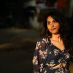 Preetha Instagram - Swipe until she shies away☺️✨ @divin_dop the bestuu ♥️