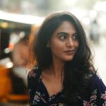 Preetha Instagram - ✨✨♥️ Captured by @divin_dop 🔥🔥😍