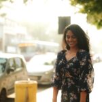 Preetha Instagram - ✨✨♥️ Captured by @divin_dop 🔥🔥😍