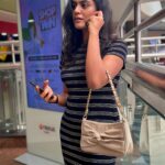 Preetha Instagram - Chumma casual ahhh 😜♥️ Pc| @d_eepakr 🖤