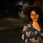 Preetha Instagram - Swipe until she shies away☺️✨ @divin_dop the bestuu ♥️