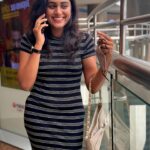 Preetha Instagram - Chumma casual ahhh 😜♥️ Pc| @d_eepakr 🖤