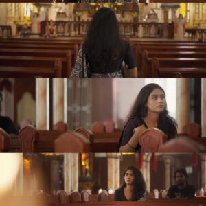 Preetha Instagram - Very close to heart ♥️✨ Kadhaipoma S2🕊️

Styled by @alankriti_silks @deepthi_shiva ♥️lovesss😘

Pc @hariharran_babu ✨