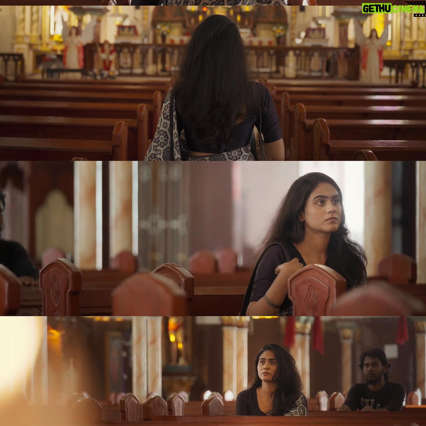Preetha - 55.7K Likes - Very close to heart ā„ļøāØ Kadhaipoma S2šļø
Styled by @alankriti_silks @deepthi_shiva ā„ļølovesssš
Pc @hariharran_babu āØ