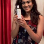 Preetha Instagram - Zip, zap, zoom..my hair is whaboom!💃🏼 My haircare secret @secrethairoil ♥️ #haircare #haircareroutine #myhairmysecret #hairoil #haircare #blackcharm #secrethairoil #itspreetha_official #ad