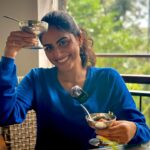 Preetha Instagram – “Food that makes you drool, and hospitality that makes your heart full – that’s the essence of a perfect vacation.♥️✨

Thanks for having me @morickapresort ❤️‍🔥