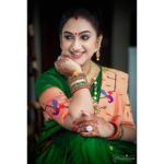 Preetha Vijayakumar Instagram - Varalakshmi Vratham 2021 🙏🏻 #varalakshmivratham #ammanpoojai #nombu #10thyear #momstradition #favdayoftheyear #festivevibes 📸 @jaganselvamphotography MUA @divyamakeupandhair