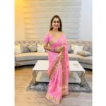Preetha Vijayakumar Instagram - Let’s start Fresh✨ #newaccount#previoushacked#godblesswhoeverdidthis#spreadlove#spreadpositivity#backagain#forallyourlove❤️