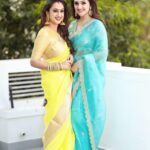 Preetha Vijayakumar Instagram - Happy Women’s Day to all The Bold & Strong Women out there 🌟 … 📸 @jaikumar_vairavan 💇‍♀️ @artistrybyfathi