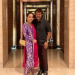 Preetha Vijayakumar Instagram - Blessed with the Best 🙌😇 #birthdaygirl #besthusbandever #daddyslittlegirl #mysismybestie #myboysmyworld #jan10 #lovemyfamily @raw_mango @nidhis_journal @danam_mua @efflorescence_bridal_flowers @versace