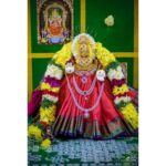 Preetha Vijayakumar Instagram – My Gorgeous Amman 🙌🙏🏻🤩
#varalakshmivratham2021 #nombupooja #favdayoftheyear #myamman #momstradition #10thyear #blessed🙏