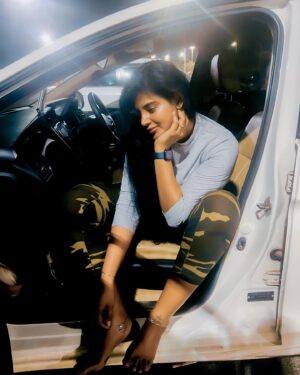 Preethi Kitchappan Instagram - I can become your bad habit! So stay away😍

#instagood #instagram #explore #explorepage #instalike #insta #instamood #moodygrams #car #pic #picoftheday #pictureoftheday #photoshoot #photography #love #pose #beach #desi #india #instapic #nightphotography #white