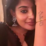 Preethi Kitchappan Instagram - Made memories….Vibing to this…. #thiruchitrambalam #dhanush #anirudh #anirudhravichander #raashikhanna #tamil #reels #reelsinstagram #instagood #instagram #explore #explorepage #reelsexplore #reelstamil #reelsinsta #réel #reelkarofeelkaro #reelitfeelit #reel #instafashion #insta