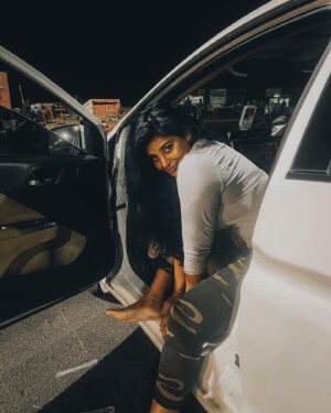 Preethi Kitchappan Instagram - I can become your bad habit! So stay away😍

#instagood #instagram #explore #explorepage #instalike #insta #instamood #moodygrams #car #pic #picoftheday #pictureoftheday #photoshoot #photography #love #pose #beach #desi #india #instapic #nightphotography #white