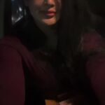 Preethi Kitchappan Instagram -
