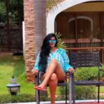 Preethi Kitchappan Instagram – #criminal  the last of the Pondy lot…

#sharukhan #raone #instagram #instagood #explore #explorepage #reelitfeelit #reelkarofeelkaro #bollywood #kareenakapoor #bollywoodsongs #bollywoodstyle #criminal #insta #instadaily #instamood #instalove #trending #viral #viralreels #beachbabe #pondicherry #blue