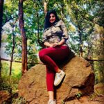 Preethi Kitchappan Instagram - I hope you feel beautiful and priceless today☀️ Happy Friday😅 #instagood #instagram #instadaily #inspiration #picoftheday #insta #trending #explore #explorepage #explorepage✨ #photo #photography #photooftheday #travelphotography #picnic #nature #priceless