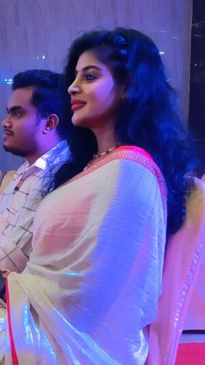 Preethi Kitchappan Instagram - Wedding scenes ……

With Thambi @abdul_wahid.__ 

#instagood #instagram #reels #reelsinstagram #reel #reelsinsta #reelitfeelit #reelkarofeelkaro #reelsvideo #reelinstagram #reel #tamil #surya #tamilsongs #explore #explorepage #reelsexplore