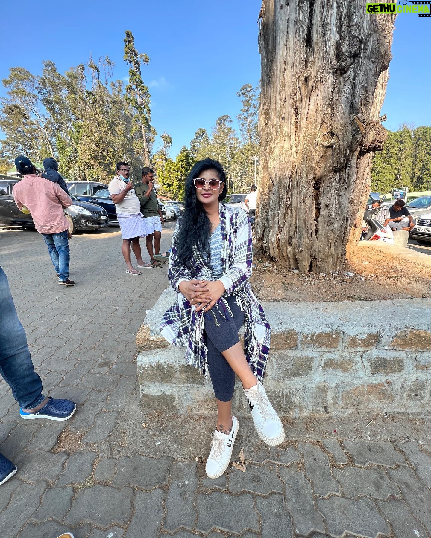 Preethi Kitchappan Instagram - Cursed to be fluent in passion and illiterate in love😇 #picoftheday #positivevibes #pic #photo #vacation #instagood #instagram #instafashion #moodygrams #mood #explorepage #explore #trending #fun #lookoftheday #instadaily #instalike
