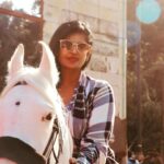 Preethi Kitchappan Instagram - Some friends just have to walk on four legs so they can carry such big hearts…… A sweetheart by all means…. Sultan he is #horse #horselife #instagood #picoftheday #explorepage #explore #foryou #prettinezz #photography #instagram #moodygrams #instamood #insta
