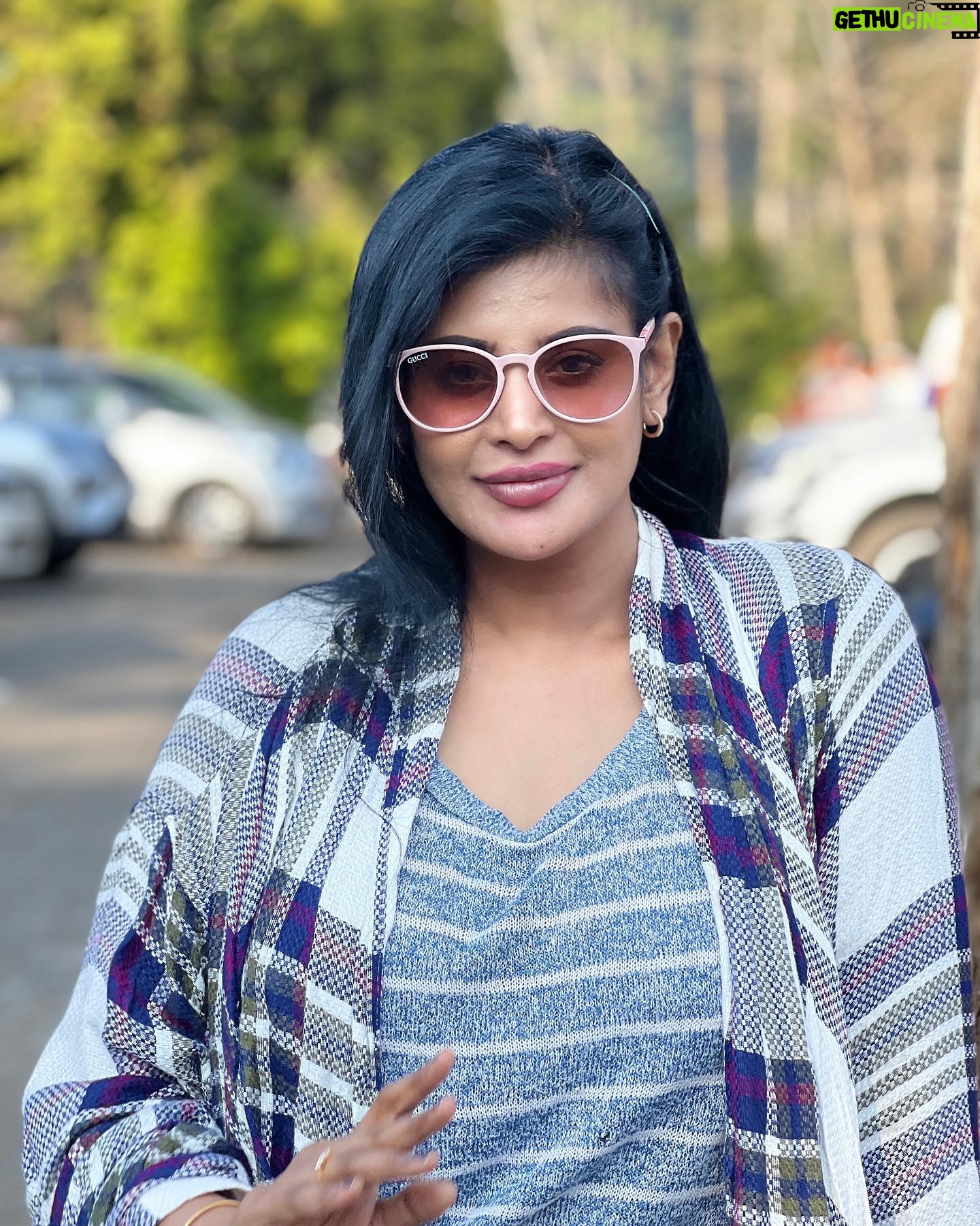 Preethi Kitchappan Instagram - Cursed to be fluent in passion and illiterate in love😇 #picoftheday #positivevibes #pic #photo #vacation #instagood #instagram #instafashion #moodygrams #mood #explorepage #explore #trending #fun #lookoftheday #instadaily #instalike