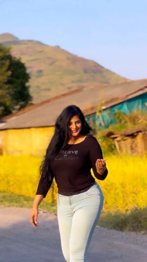 Preethi Kitchappan Instagram - Travel diaries….amangoo✨✨✨

#reels #reel #instagram #instagood #reelsvideo #reelsinstagram #reelsindia #reelitfeelit #reelkarofeelkaro #reelsviral #reelsexplore #explorepage #explore #reelsviral #viral #dippamdappam #vijay #tamil #desigirl #reelstrending #instafashion #instamood #tamilsongs #reelsinsta #reel #reelvideo #mumbai #travel #travelphotography #travelgram #ilayathalapathy