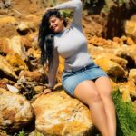 Preethi Kitchappan Instagram - Beauty never asks for Attention….. #instagram #instagood #picoftheday #explore #explorepage #fyp #photography #photoofday #instafashion #moodygrams #kothagiri #instalove #viral #trending #photographer #photography #earth #vacation #insta #instatravel #travelobsessed #travelog #beautiful #desi #natural #nomakeup #sunkissed #sun