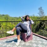 Preethi Kitchappan Instagram – Love your legs they are the ones that can take you places🥰

#instagood #instagram #instadaily #explore #explorepage #exploremore #instafashion #instalove #instamood #moodygrams #loveforever #picoftheday #pictureoftheday #photooftheday #photo #ooty #vacation #happiness #instatravel