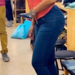 Preethi Kitchappan Instagram - Shopping diaries…..found some jeans that actually strangely rarely fit…. @vashishouseofjeans_ Posted as my story first which is doing extremely well so ideated to make a reel of out of this simple personal trial…. #instagood #instagram #instadaily #explorepage #explore #reels #reelsinstagram #reelsindia #reelit #reelitfeelit #reelkarofeelkaro #reelsviral #reelstrending #reeltoreel #reelsvideo #insta #instamood #videography #videooftheday #réel #instalike #instaphoto #bangalore #shopping #instafashion #telugu #telugusongs #explorar #explore