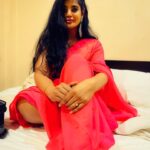 Preethi Kitchappan Instagram - No Indian girl will ever say no to the magic of a Saree ❤️ Reigning my love for the timeless classic❤️ #saree #sareelove #sareelovers #sareedraping #peach #picoftheday #post #pictureoftheday #instagood #instagram #instamood #moodygrams #explore #explorepage #photoshoot #photography #photo #sareefashion #instafashion #elegance #sareeindia #pics #desi #desisaree #desigirl #love #pictureoftheday #indian