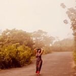 Preethi Kitchappan Instagram - Vagamon diaries …… My editor is too lazy for the last couple of months to edit… Athena namaku theriyathathu??? With the little patience I had….could only wait for so long….So, I edited this for the first time ever…. Don’t highlight flaws but enjoy the effort…. Look how talented I am…. Goosebump moment u see😂 …. Konala irunthalum enudaiyathakum….❤️ #instagood #instagram #explorepage #explore #reelsinstagram #reelsexplore #reels #reelitfeelit #reelkarofeelkaro #reelsindia #vagamon #kerala #keralatourism #vacation #reelsviral #trendingreels #trendingnow #pogiren #pogirensong #jothika #tamilcinema #tamilcinema #insta #instafashion #instalove #instamood #reelsinsta #reelstrending