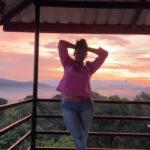 Preethi Kitchappan Instagram – Kaatumalli❤️ #nofilter #mood #sunset 

Such a mesmerising view…but I don’t even remember admiring this scenic moment… I was only watching the boys play volley below me…😉😉😉

#coorg #coorgdiaries #instagram #instareels #instaviral #trendingreels #illayaraja #tamilmusic #reelitfeelit #reelsinstagram #reelkarofeelkaro #reel #instafashion #instamood #instalove #instatravel #travelreels #traveldiaries #coorgtourism #reeloftheday #illayarajamusic #melody #insta #explorepage✨