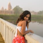 Preethiga Instagram – Learn to enjoy the season vou are in.
The success will surely come.
The relationship will readily arrive.
The blessings will soon blossom.
And when they do, you will look back on your journey and wish you had enjoyed the simplicity of your past.