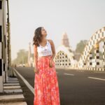 Preethiga Instagram – Learn to enjoy the season vou are in.
The success will surely come.
The relationship will readily arrive.
The blessings will soon blossom.
And when they do, you will look back on your journey and wish you had enjoyed the simplicity of your past.