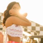 Preethiga Instagram – 🍂✨
.
@sathyaphotography3 
.
#trendingpost