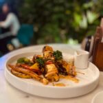 Preethiga Instagram – BISTROGRAPH 🍂