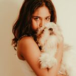 Preethiga Instagram - Chapter: ELINOR Ft. @_.preethiga and Her Truffle. 📸 @subi.sebastian_ #series #she #elinor #shininglight #subisebastian #preethiga #indoorshoot #photoshoot #instafashion
