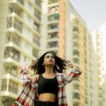 Preethiga Instagram – Tell me how to be in this world
Tell me how to breathe in and feel no hurt
Tell me how could I believe in something
I believe in us✨