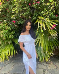 Actress Preeti Desai HD Photos and Wallpapers August 2023